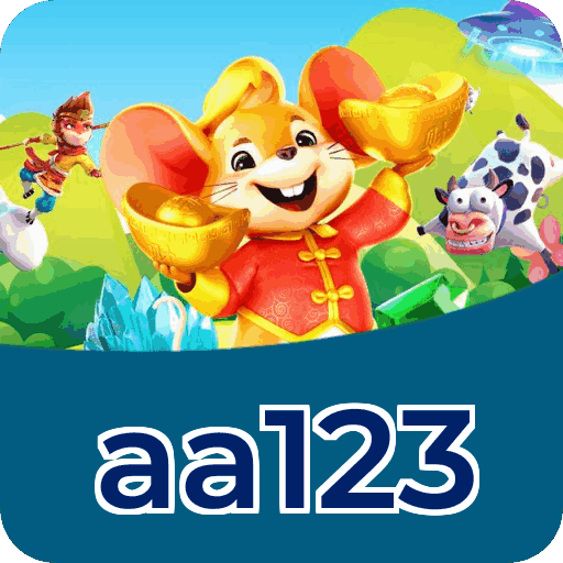 Login rápido no app aa123