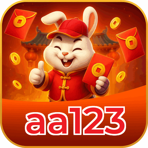aa123 logo